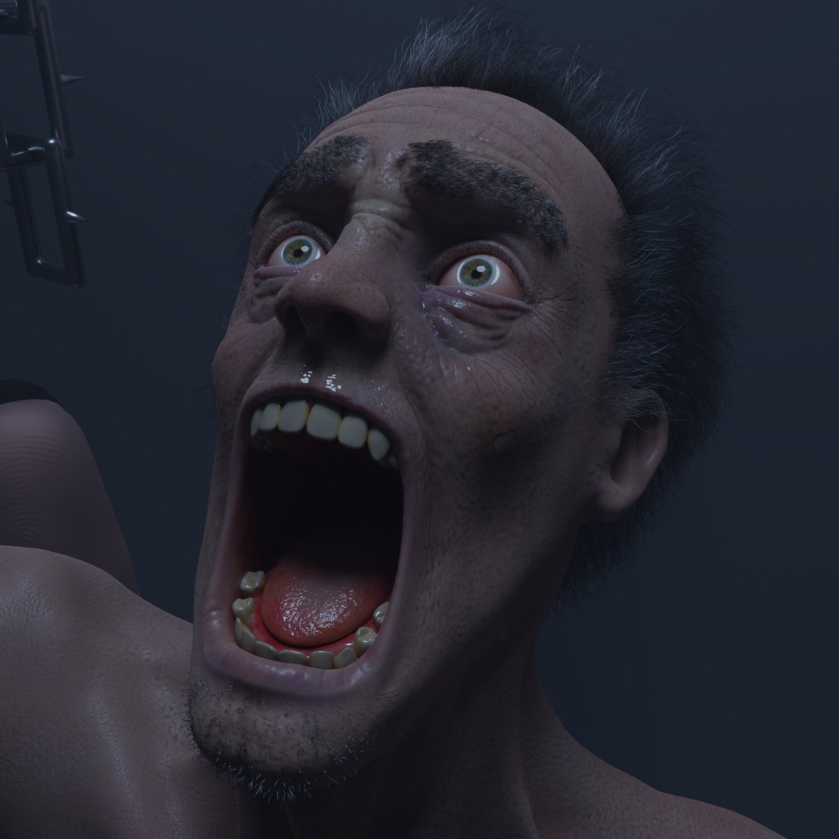 XavierG3D tweet media