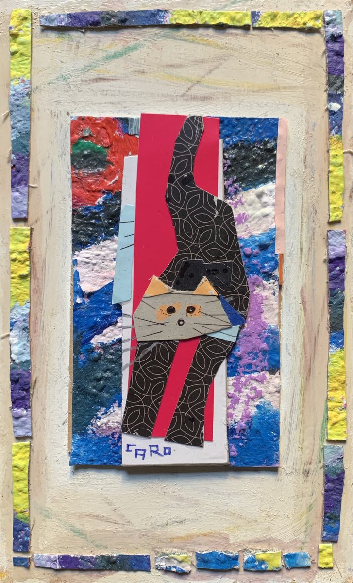 Les Âmes peintes tweet media