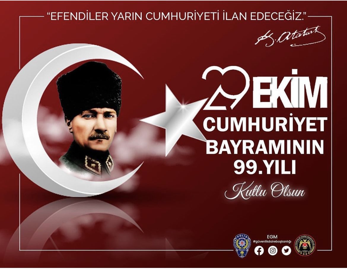 Ne Mutlu Türküm Diyene.