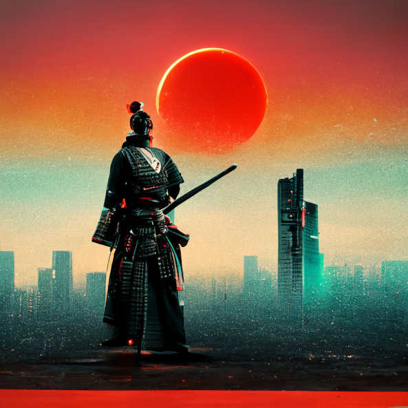 SenNe92956721's tweet photo. The Last Samurai https://t.co/OCpbDYyM0w