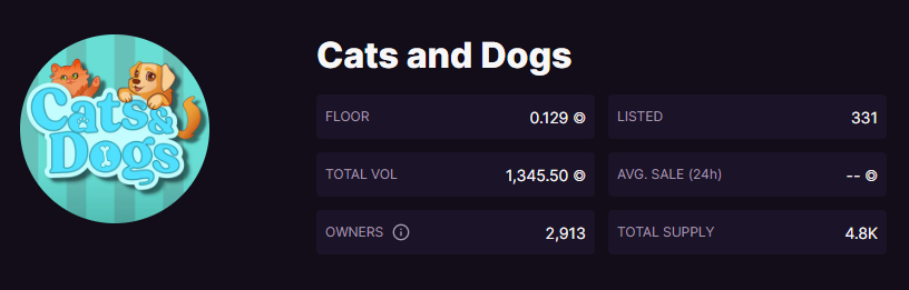 GG to everyone who faded this slow rug, sorry for those who minted