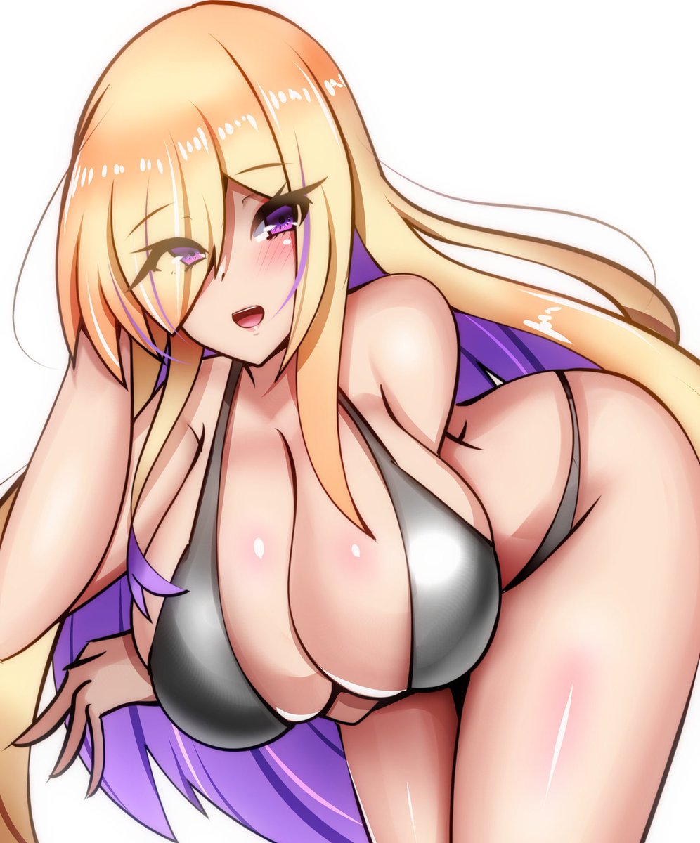 #絵柄が好みって人にフォローされたい
えっちなイラストが許せる!
という方はフォローするとよくイラストが流れてきます。( 