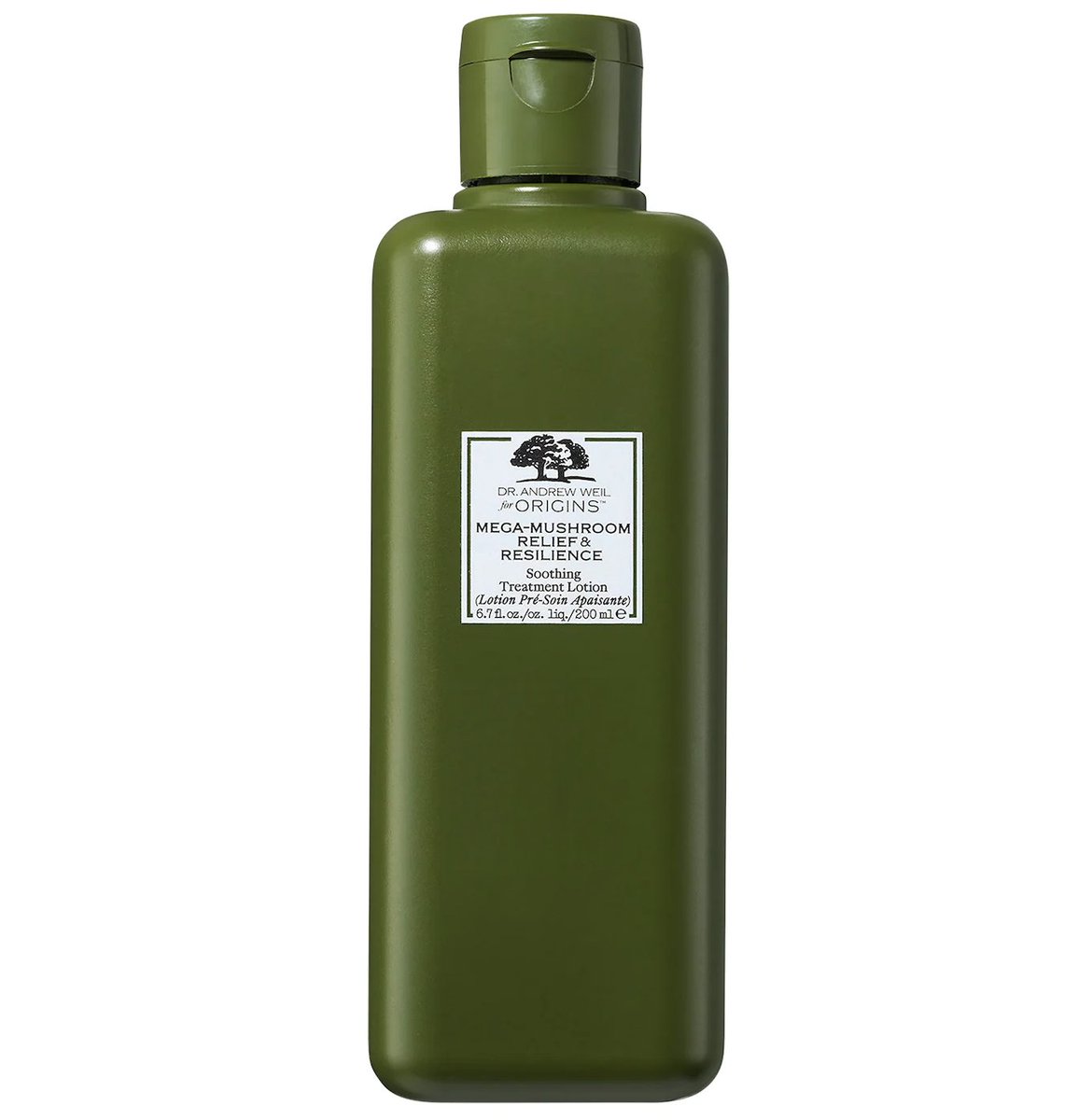 Let's keep the #WeLoveOrigins Week fun going with today's Origins Twitter Giveaway. It's the Mega Mushroom Relief &amp; Resilience Soothing Treatment Lotion. It calms skin and visibly minimizes pores. To enter, RT &amp; follow <a href="/davelackie/">dave lackie</a> (ends 11/04) #win #sephora