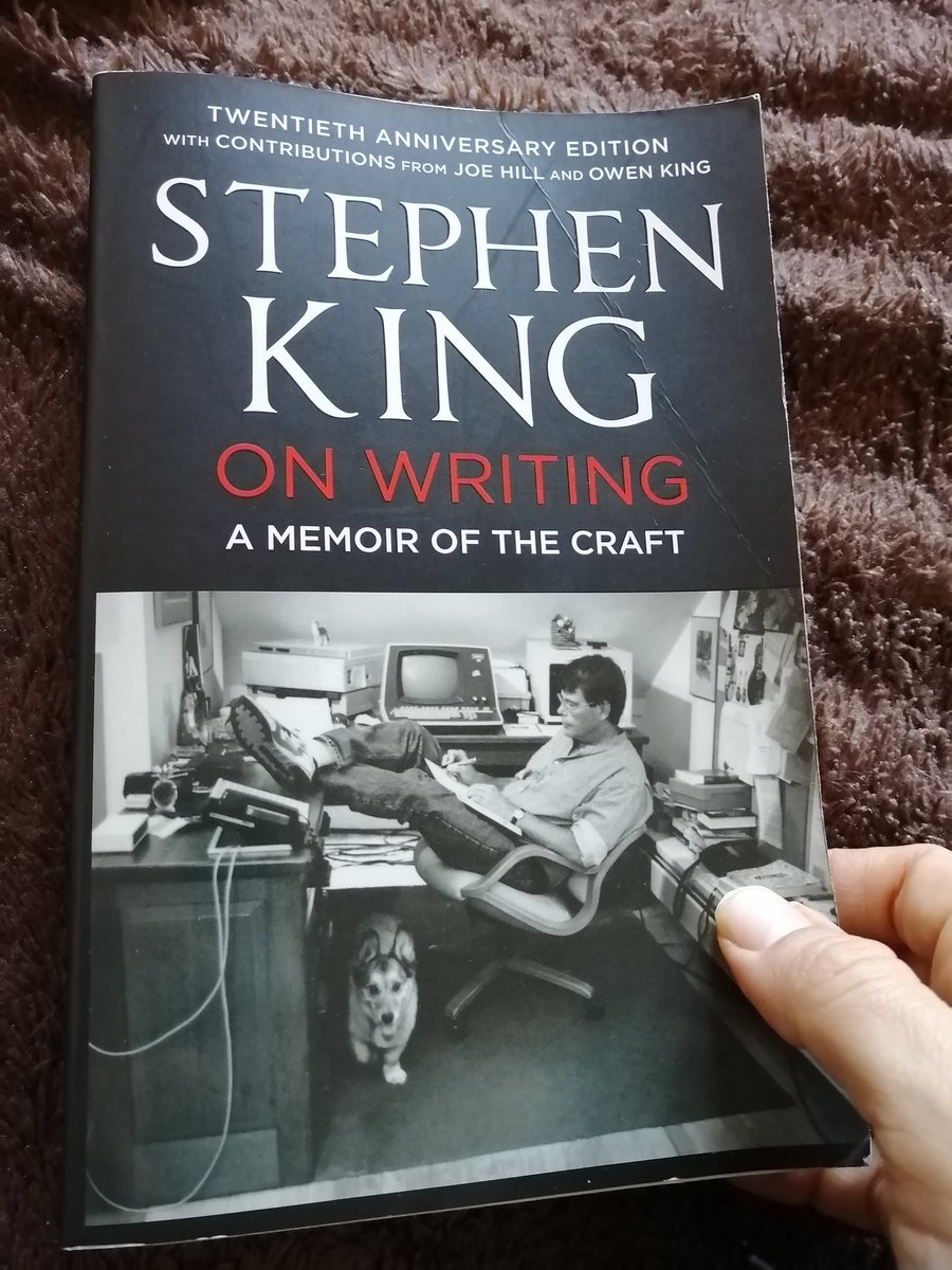 Sandra C. R. Barata tweet media