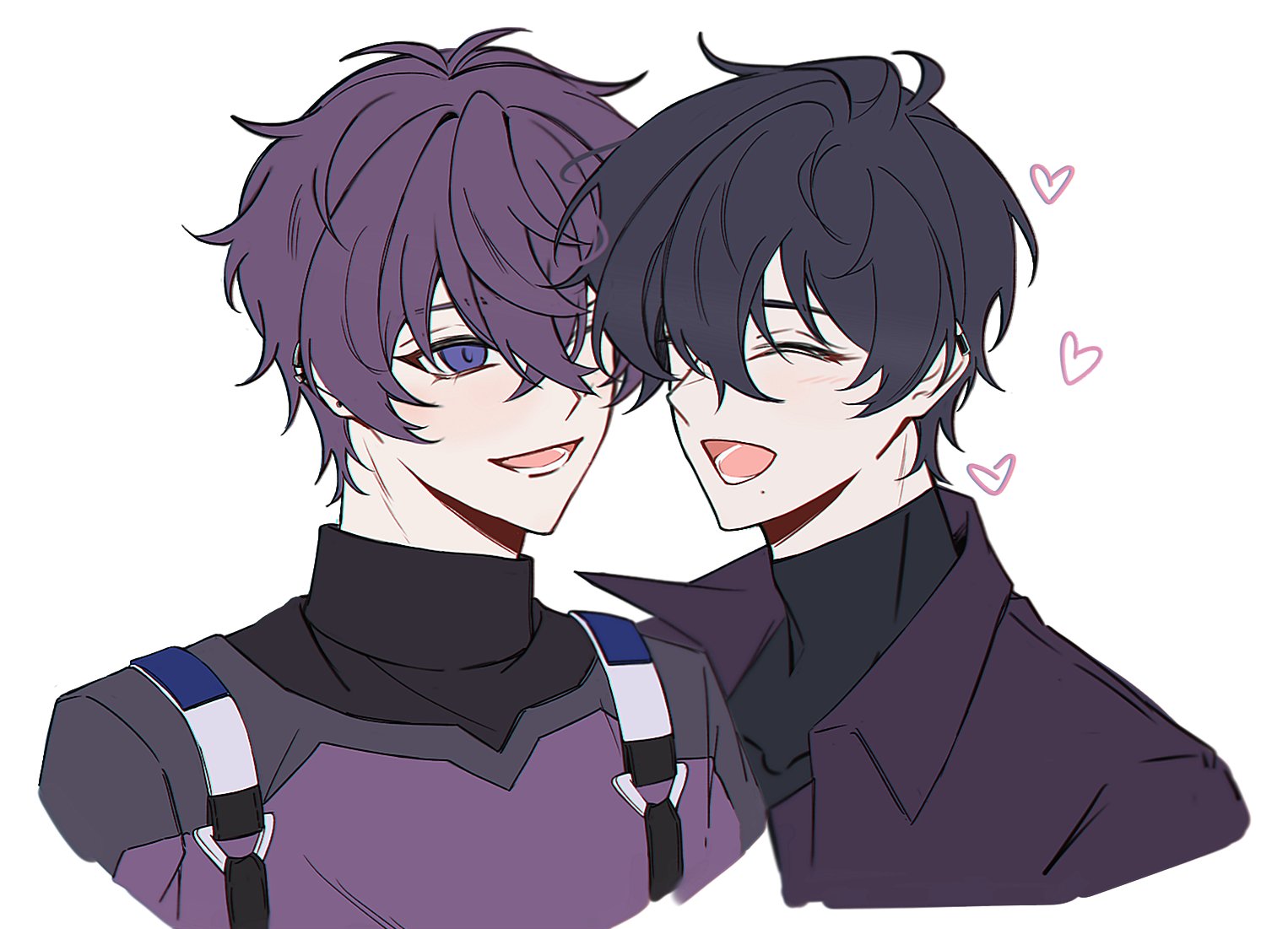 Shoto 🗡️ on Twitter "XeV_5423 MayS20621 idk the picture says