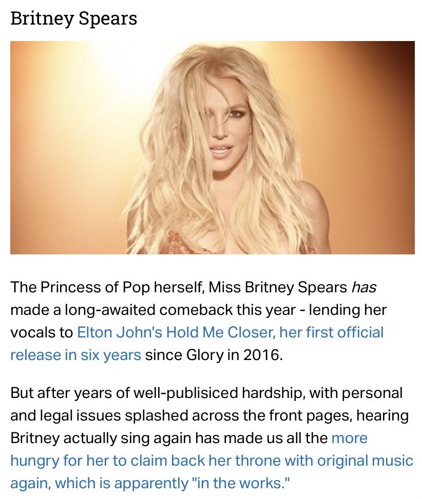 Britney_Promo tweet picture