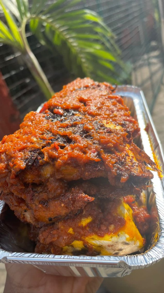 boleNfish_Lagos's tweet photo. We HEARD you guys like HEAD! https://t.co/69Pont1Y3L
