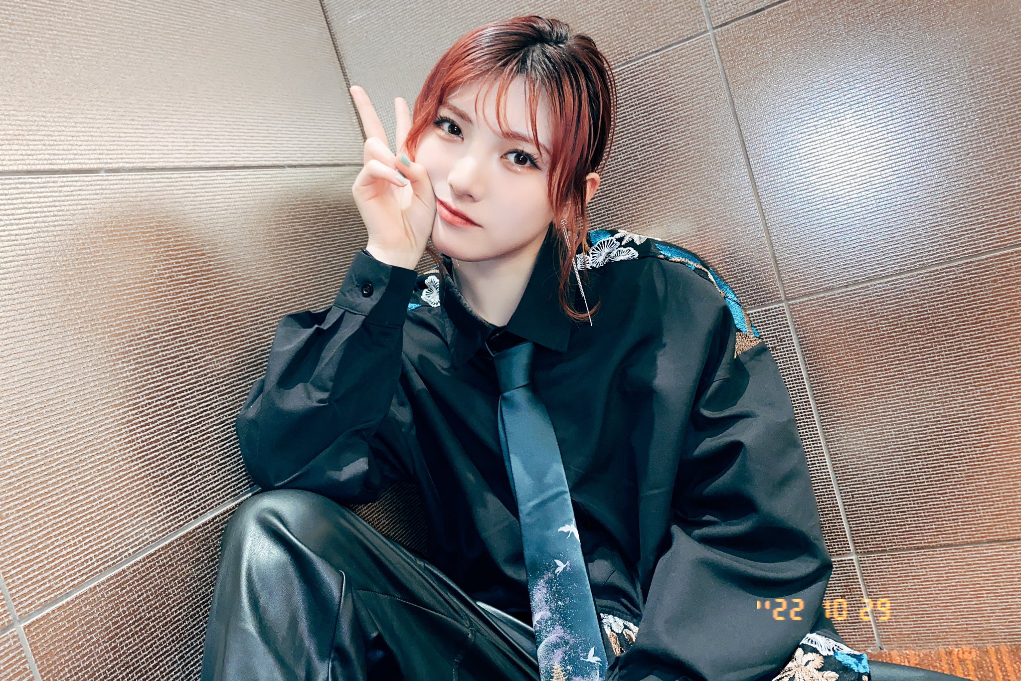 岡田 奈々 on X: 