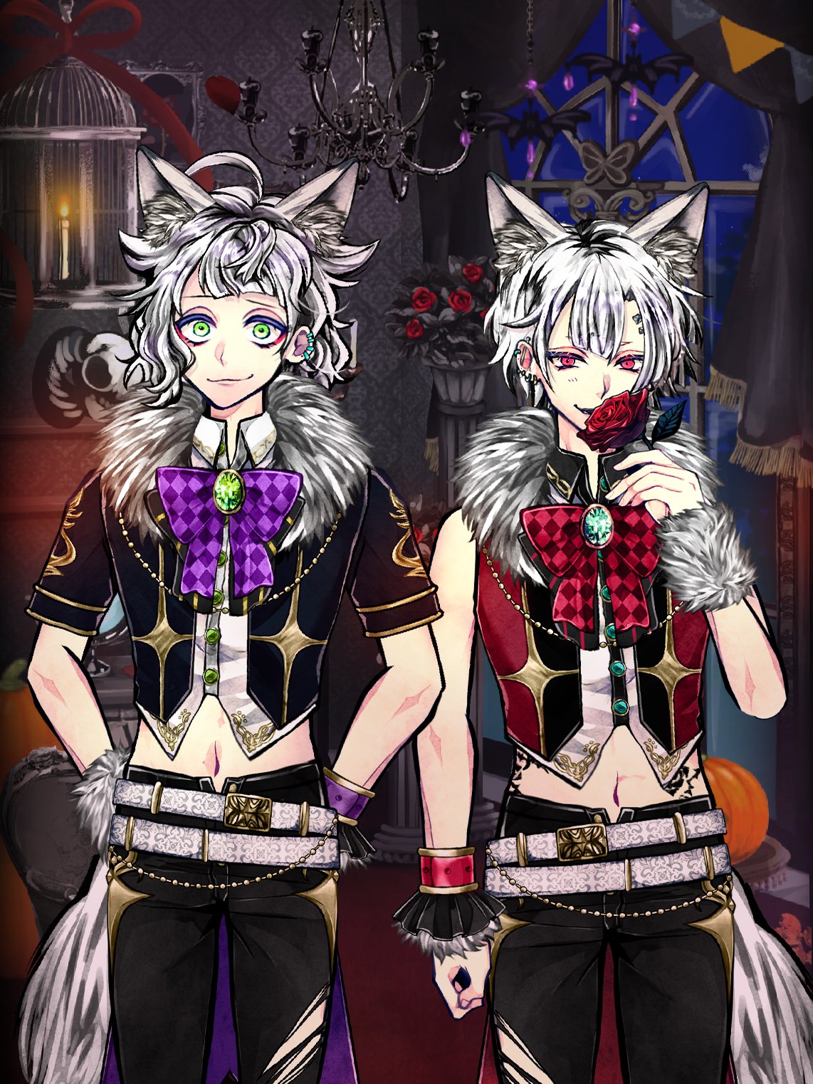 悪魔執事と黒い猫　あくねこ　ラムリベネットセット＋おまけ Amazon.co.jp: 悪魔執事と黒い猫 あくねこ ラムリ バレンタイン