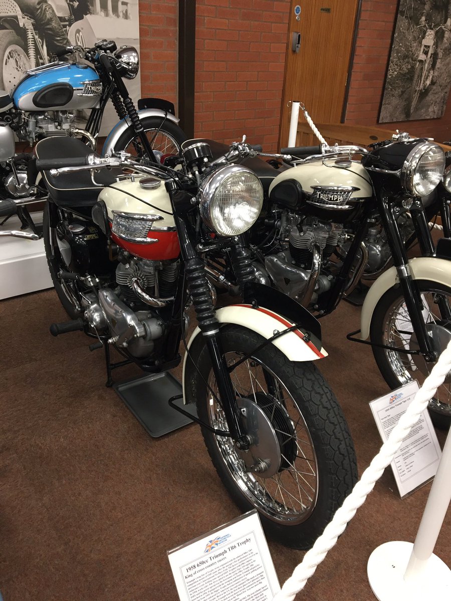 Vikki Brooks (Mack) (@vikkibrooks_va) on Twitter photo Fantastic morning <a href="/TheNMMUK/">NatMotorcycleMuseum</a> Live and the icing on the cake was seeing <a href="/HenryColeTV/">Henry Cole</a> <a href="/AllenMillyard/">Allen Millyard</a> <a href="/Stavros6/">Steve Parrish</a> <a href="/Plater22/">Steve Plater</a> #samlovegrove #guywillison - hilarious๐๐๐๐ Fantastic morning <a href="/TheNMMUK/">NatMotorcycleMuseum</a> Live and the icing on the cake was seeing <a href="/HenryColeTV/">Henry Cole</a> <a href="/AllenMillyard/">Allen Millyard</a> <a href="/Stavros6/">Steve Parrish</a> <a href="/Plater22/">Steve Plater</a> #samlovegrove #guywillison - hilarious๐๐๐๐