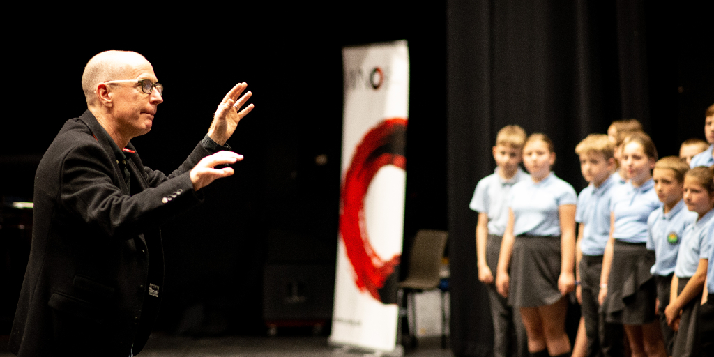 WelshNatOpera's tweet photo. Do you have an interest in the art of bringing stories to life through music?

We are looking for inspiring Freelance Workshop Leaders who specialise in singing, drama, movement, visual arts or composing

For more information, and to apply, please visit https://t.co/Oc5lANpNKm https://t.co/XyQMEEmF9T