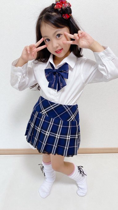 ゆなのTwitter画像21