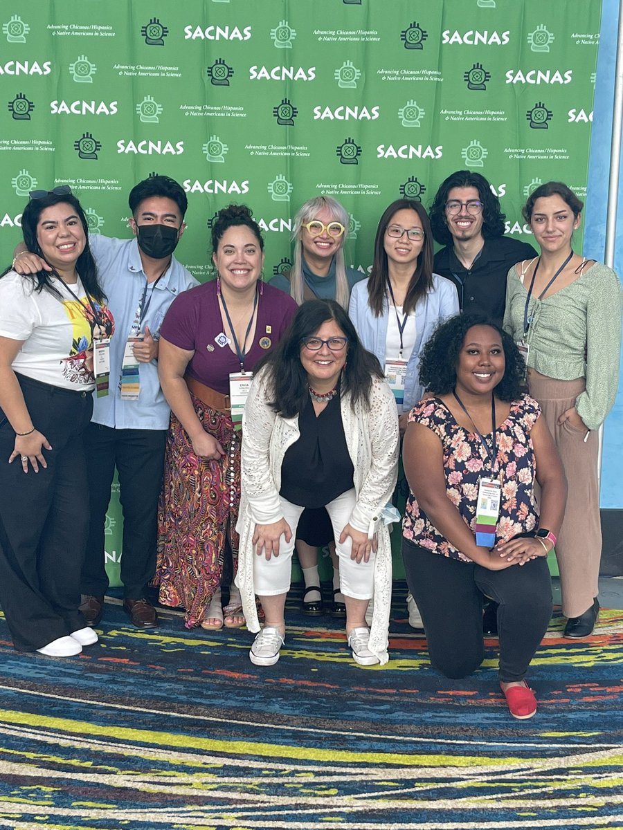 Dr. Erica L. Sanchez tweet media