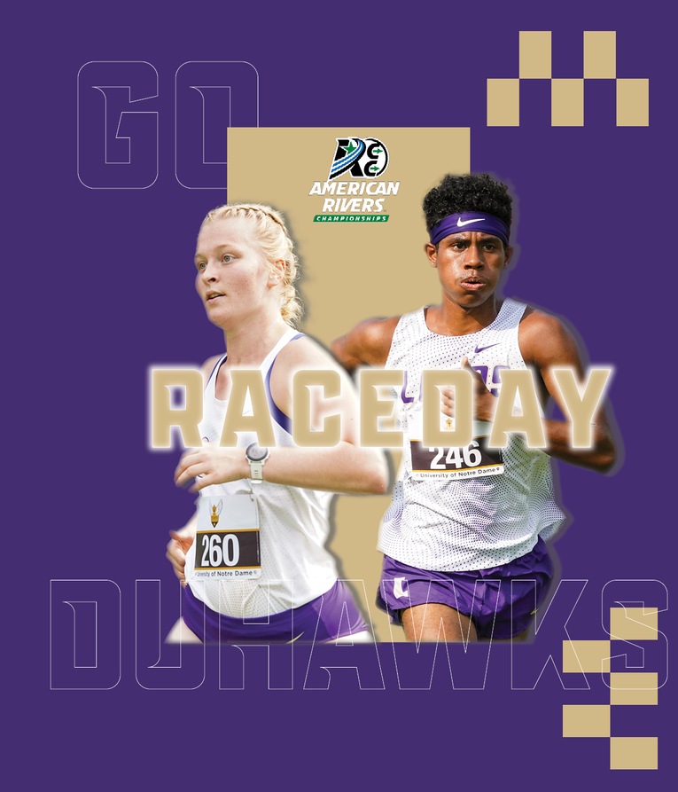 🏃‍♀️RACE DAY🏃‍♂️ <a href="/LorasDuhawksXC/">Loras Cross Country</a> at <a href="/AmerRiversConf/">American Rivers Conference (A-R-C)</a> Championship
📆 Saturday, Oct. 29
📍 Indialoa, Iowa - Hosted by Simpson College
🕕 11 AM (W), 12 PM (M)

#GoDuhawks