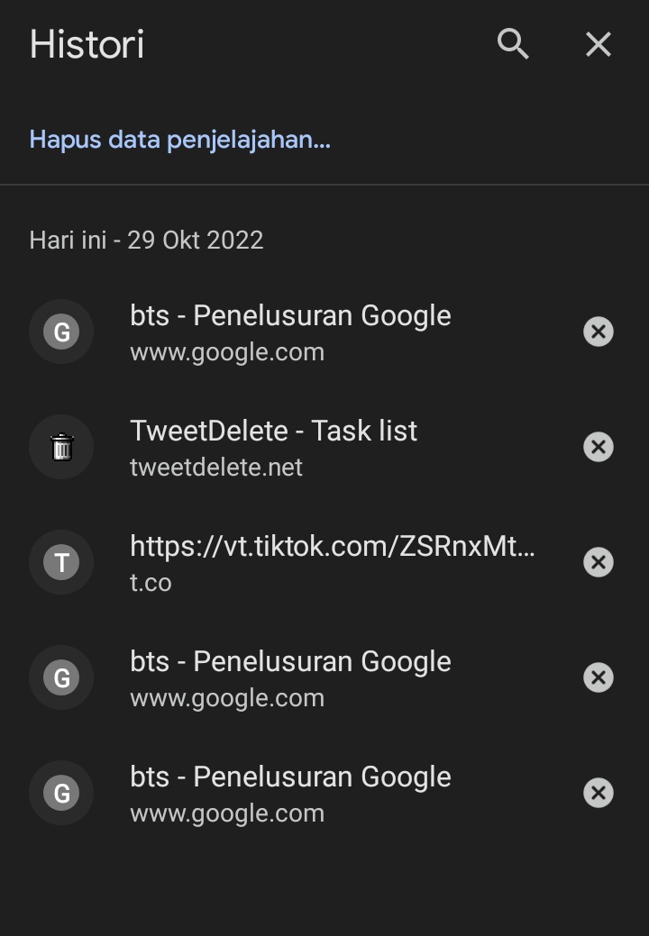 L0RDTHV's tweet photo. 16. gak punya Spotify (drink)
17. pict 📸
18. bohong,caper
19. Twitter &amp; Instagram 
20. semoga tetap waras 👍 https://t.co/FOcFrMDdib