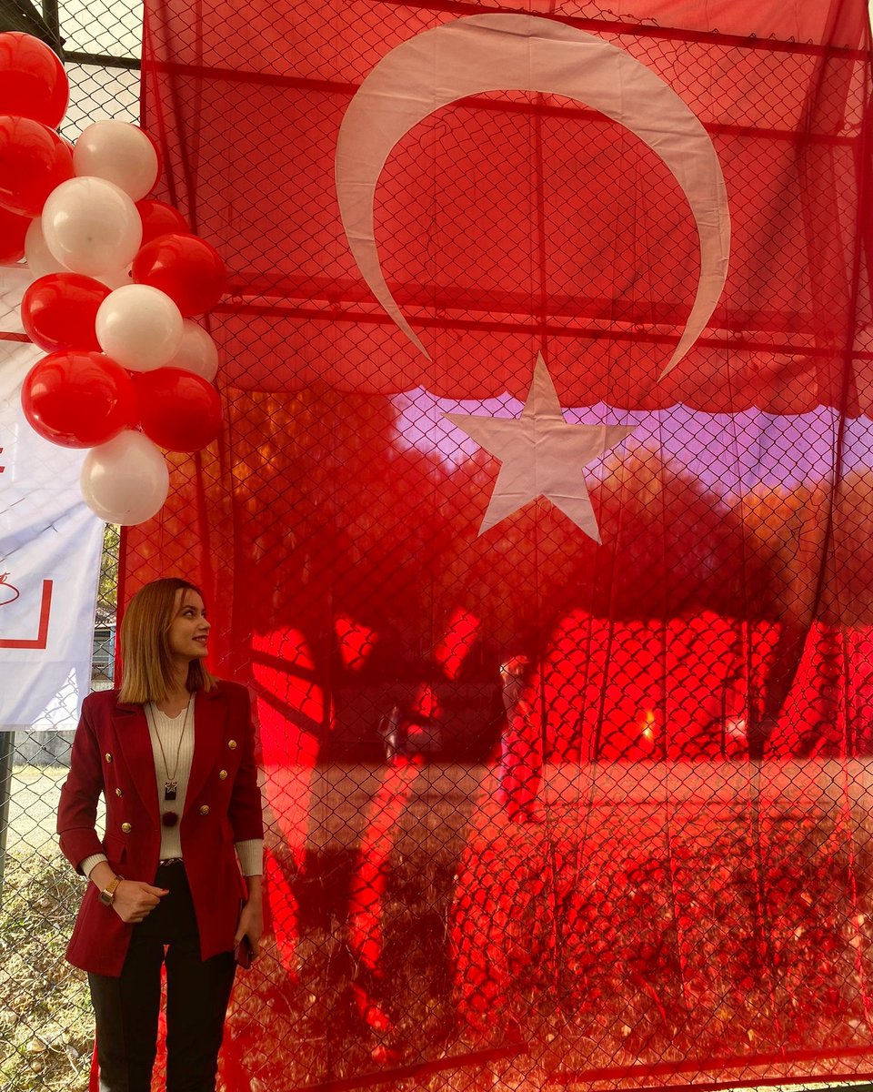 Yaşasın Cumhuriyet 🇹🇷
#29EkimCumhuriyetBayramıKutluOlsun