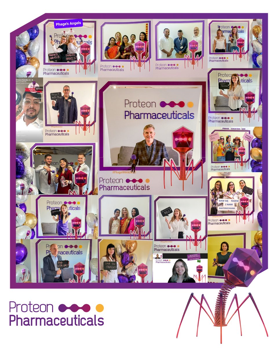 Proteonpharma tweet media