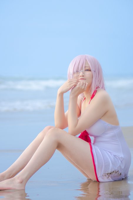 コスプレイヤーゆきうさぎのTwitter画像17