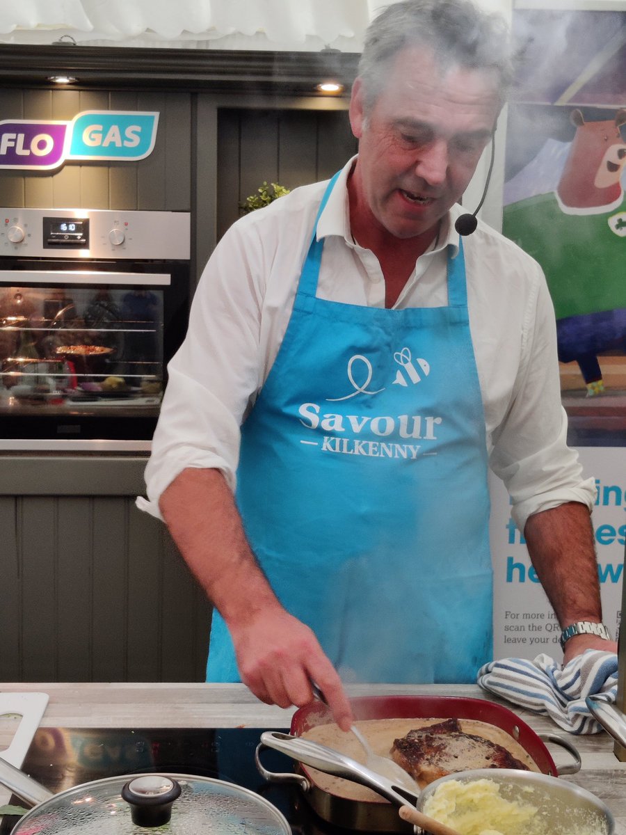 Savour Kilkenny tweet media