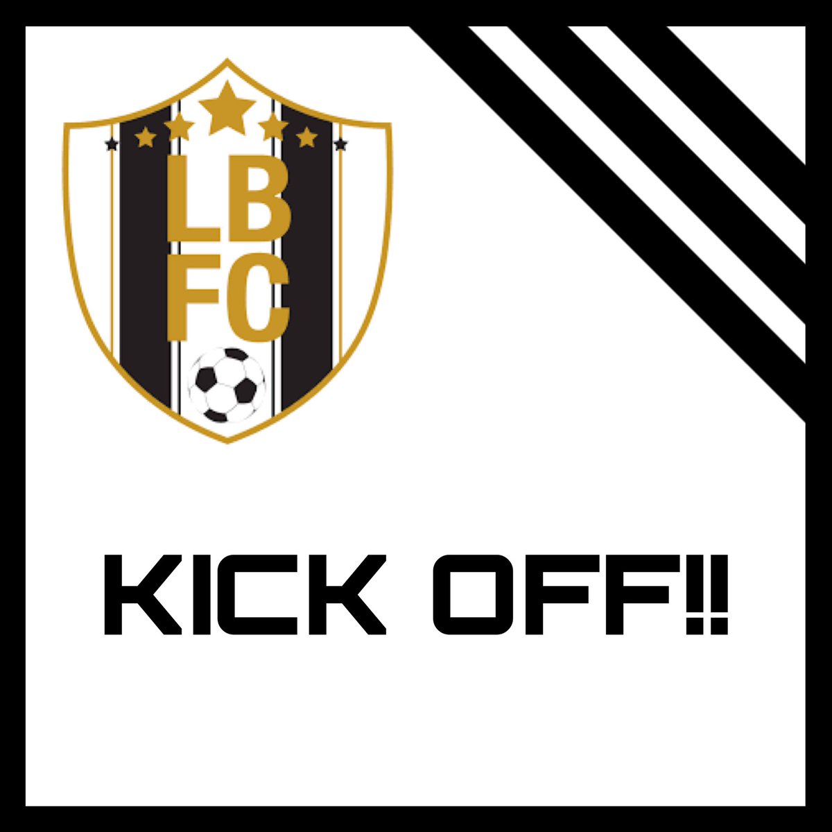 Long Bennington Football Club tweet media