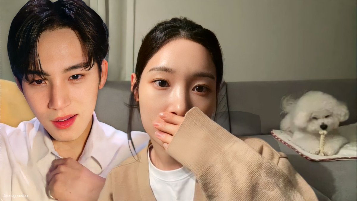 BunniePeachies's tweet photo. Tim siapa nih?
#minchae #chaegyu #faeries #peachyberry #jaeyeon #whitefairy #chaekook #chaewoo https://t.co/PKBoiJwyAZ