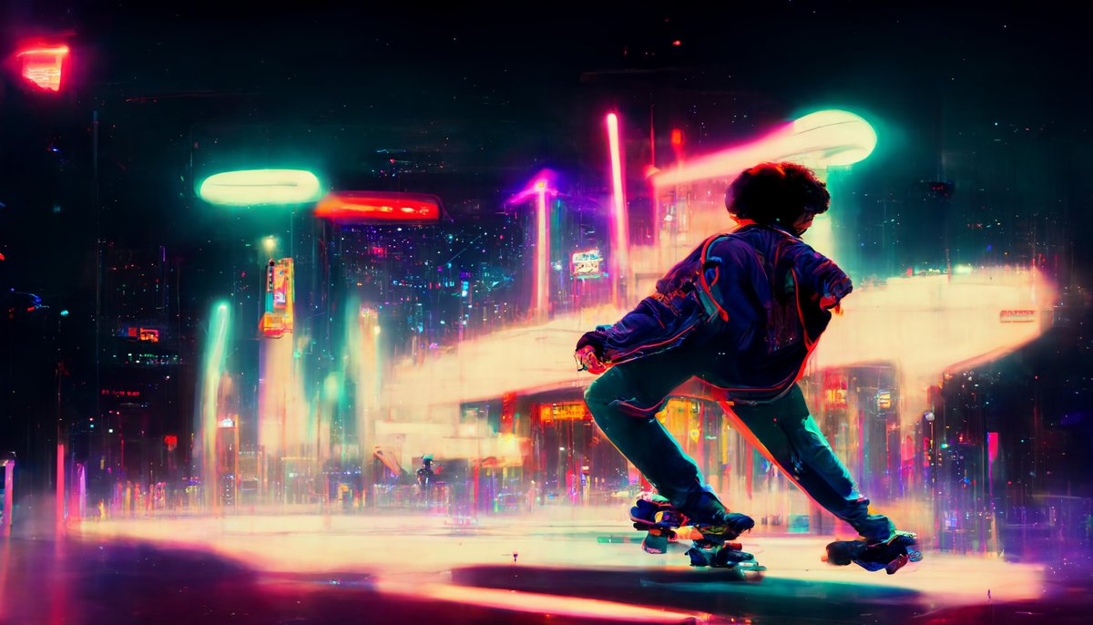 SenNe92956721's tweet photo. Skating Vibe
https://t.co/olOYyvq8q8 https://t.co/bYo1gCJuKQ