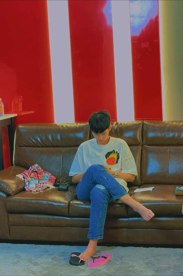 nooluk13's tweet photo. พูดได้ไหมว่า🤭🤭🤭 https://t.co/nt7omfv5I3