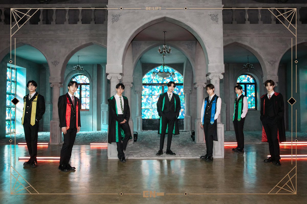 enhypenweverse's tweet image. [PHOTO] 221029

ENHYPEN 2022 Halloween Edition
Student ID Photo 🏫

(1/3)

@ENHYPEN_members @ENHYPEN #ENHYPEN #엔하이픈 #HAPPY_HALLOWEEN