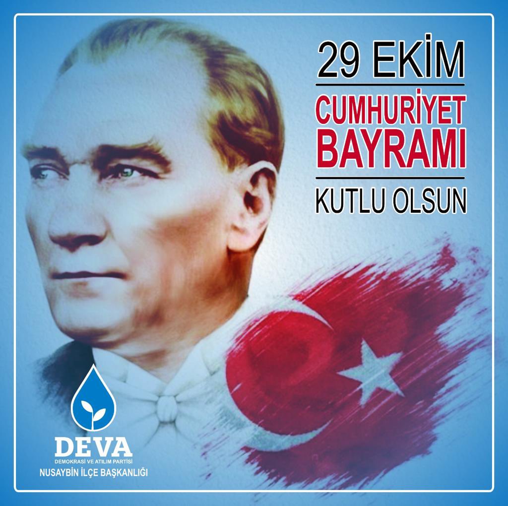 Nusaybin Deva Partisi tweet media