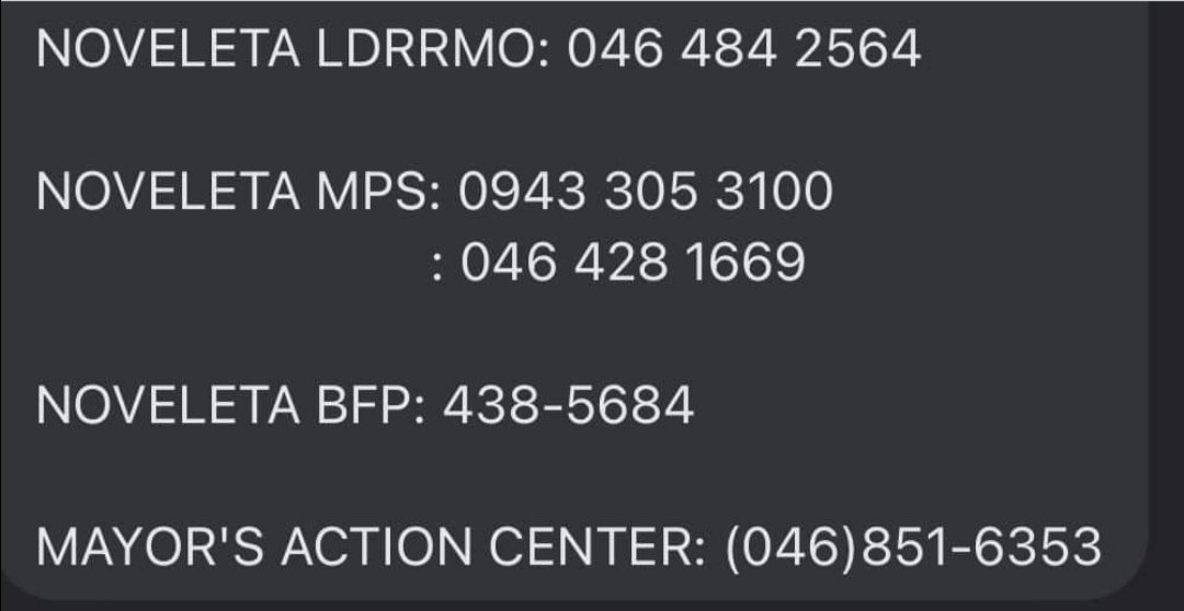 Len64550020's tweet photo. Please spread this HOTLINE NO. 
#PaengPH https://t.co/sg69TrVQXW