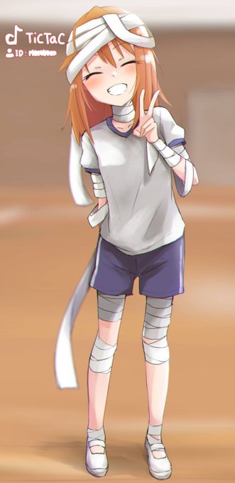 間に合わないので去年のハロウィン絵で… 