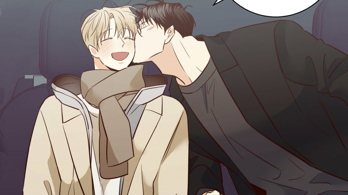 jimmyseaily's tweet photo. ahjussi: "i want to live with you here." 

aww i can't wait to see ahjussi and uijun living together SOON 😭🥺 https://t.co/WF6qt8oeoC