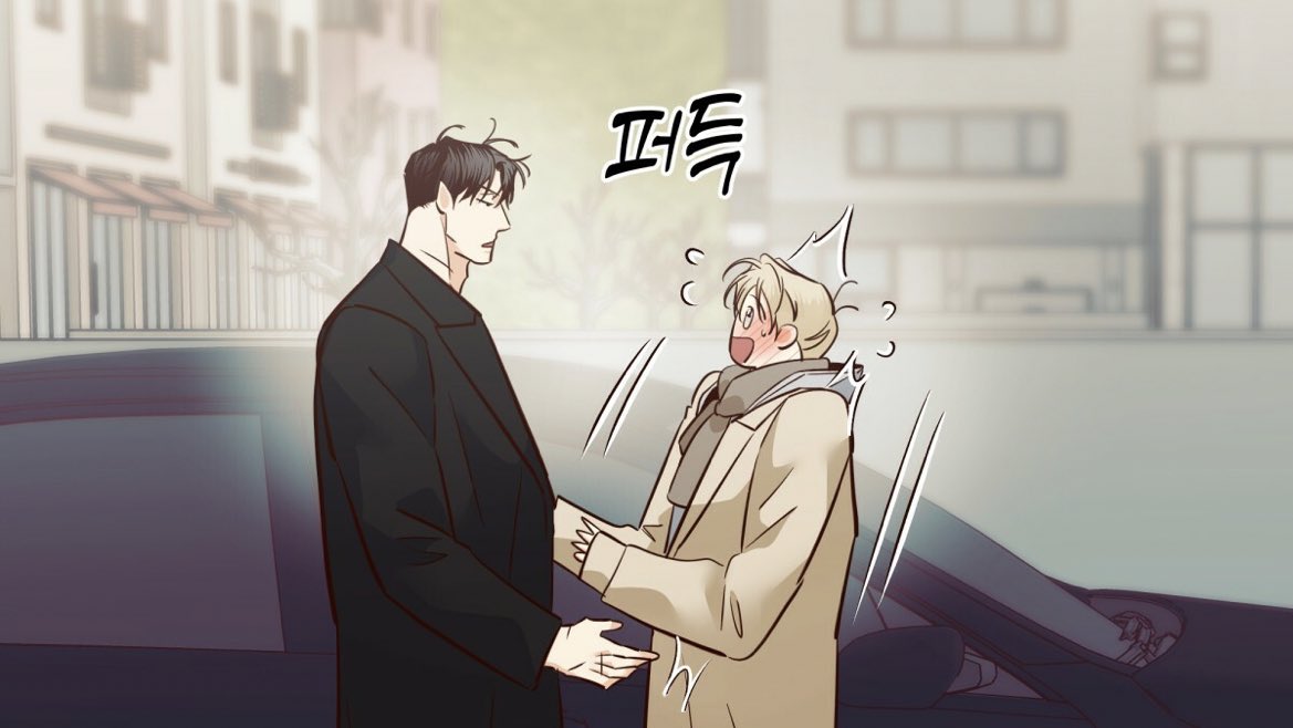 jimmyseaily's tweet photo. ahjussi: "i want to live with you here." 

aww i can't wait to see ahjussi and uijun living together SOON 😭🥺 https://t.co/WF6qt8oeoC