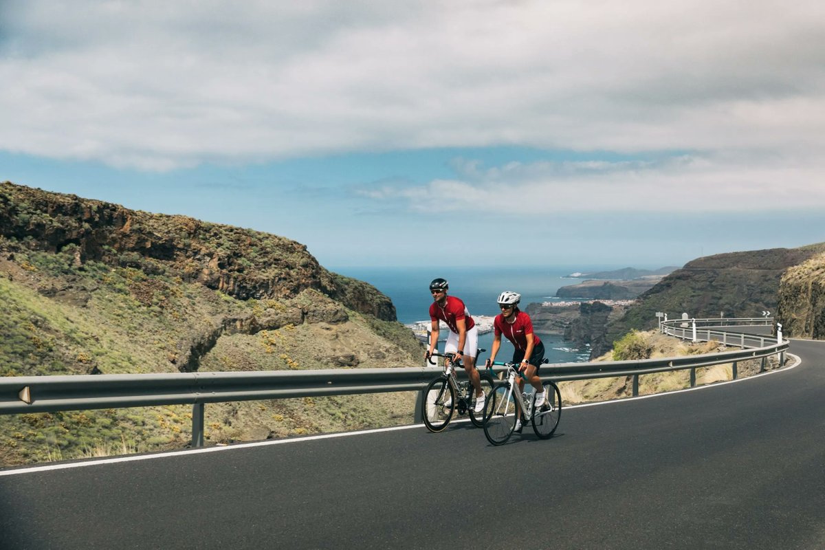 thenewstack's tweet image. Rich Real-Time Data Elevates Cycling Experience for Riders bit.ly/3SFb589
#Data #databasestorage