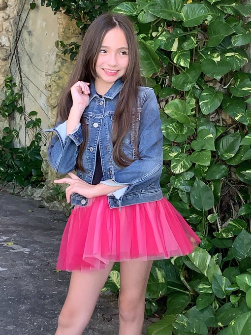 Twitterのコスプレ画像11