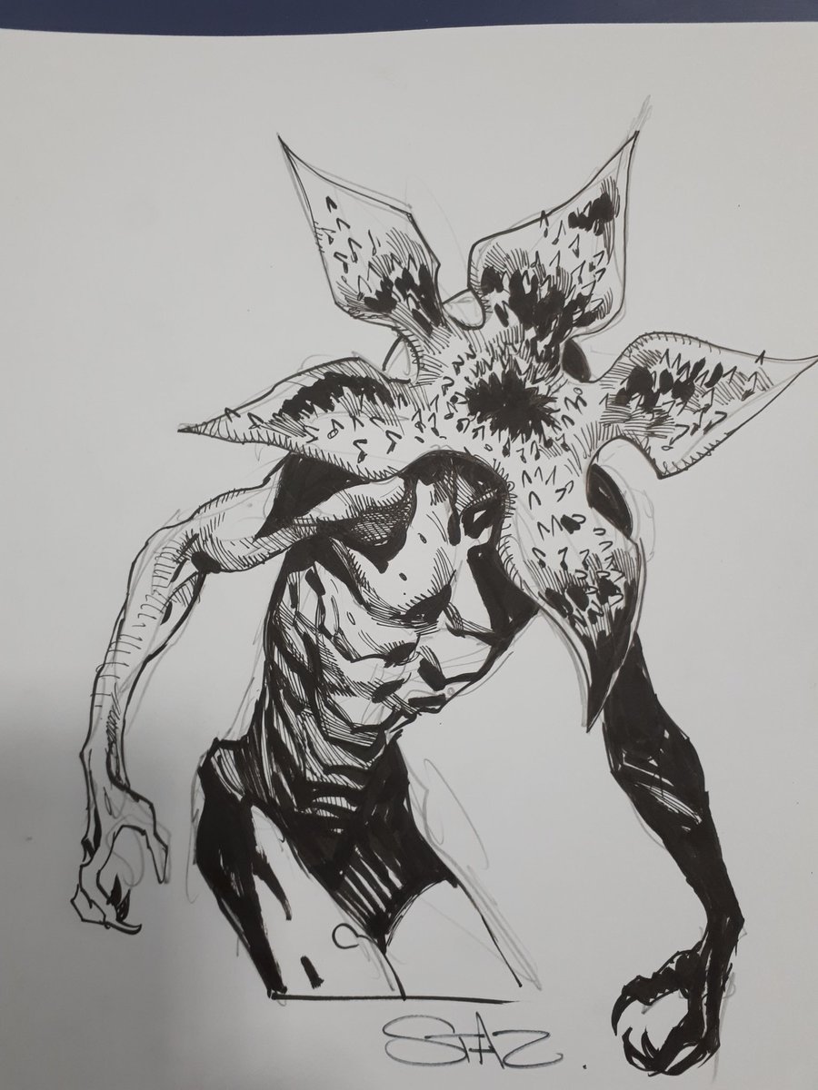 Staz Johnson (ticked off) tweet media