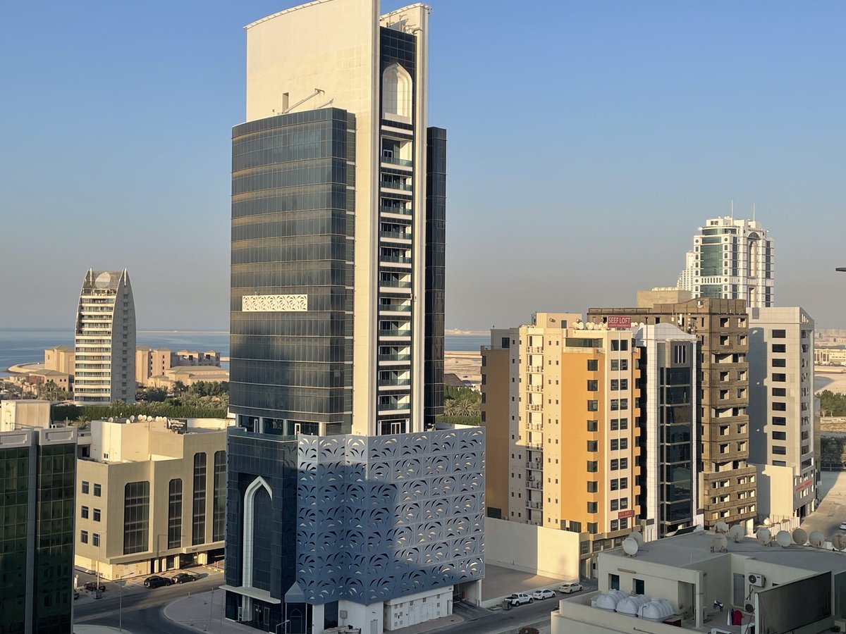 Great to be back in Bahrain! 🇧🇭 Can’t wait to catch up with our fabulous students, schools and early years settings! #Bahrain #earlyyears #TAs