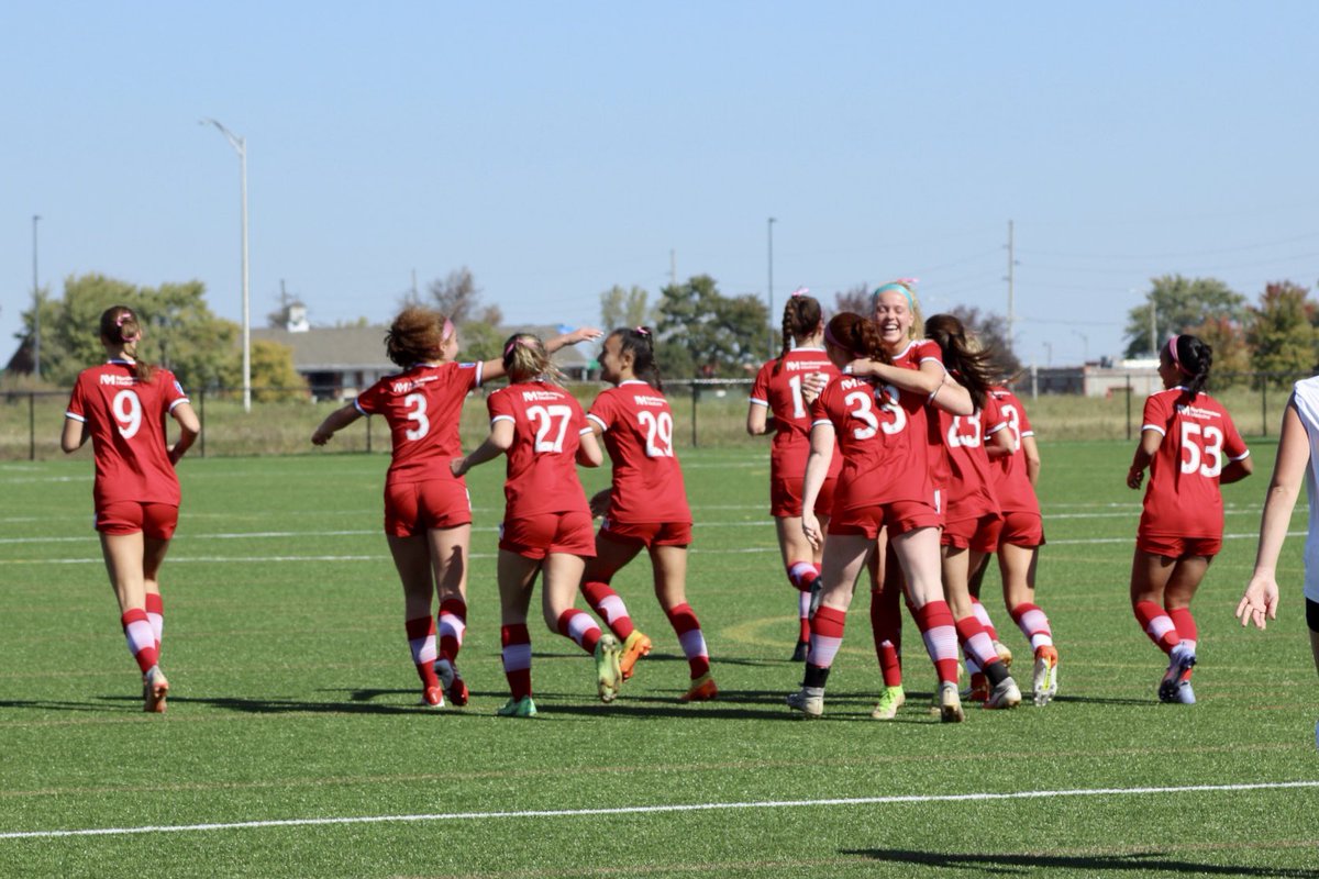 GAMEDAYY💥💥9 am (CST) vs Nationals Blue! Stay tuned for updates! LETS GO FCU!!  #LTG