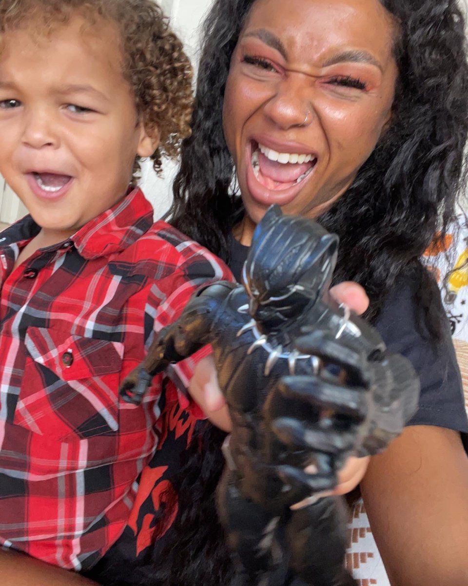 RachelleRiveter's tweet photo. Happy 3 year around the ☀️ my love!! to my little human being who has blessed me so much! MOM loves you more than life itself bubs! I am so proud of you! &amp; I hope to keep making you proud son!
.
.
#turning3 https://t.co/MJpzceAxVi