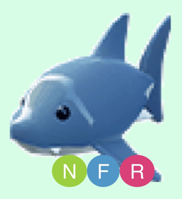 DylanAintCringe's tweet photo. 🦴 Neon shark giveaway 🦈
Rules;
Follow me and @Jimanas389 ‼️
Like ❤️
Retweet 🌀
Comment ✅ (optional)
Tag friends 🔆 (optional)
That’s all 🌨️
Gl everyone 🏆 https://t.co/Na35kj1veN