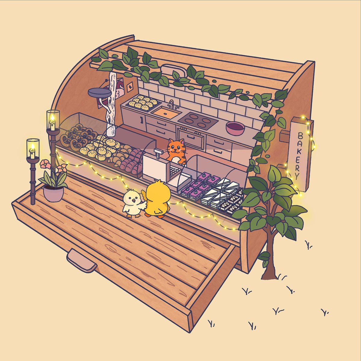 FirebuqLP's tweet image. Hallo meine Lieben Ausrufezeichen hier mal wieder neuer Input xD
Day 16 fowl
Day 17 salty
Day 18 scrape
#inktober2022 #Inktober