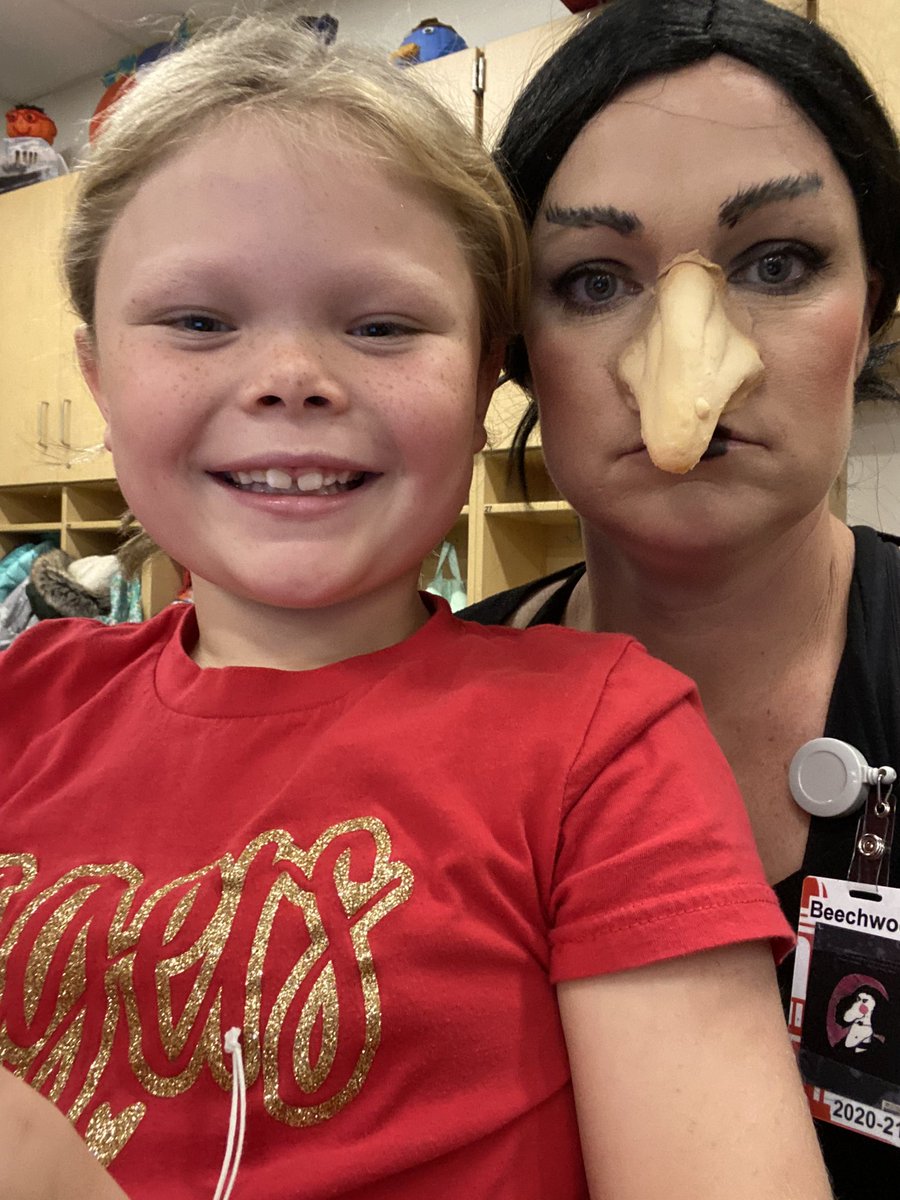Ashley Ritchie, NBCT (@mrsritchie2nd) on Twitter photo Thankful for <a href="/RaybuckCubs/">Amanda Raybuck</a> who made a regular Friday extra special. We heard about Ms. Viola Swamp the substitute for hours after school. ❤️#thisisbeechwood #bethewildcard Thankful for <a href="/RaybuckCubs/">Amanda Raybuck</a> who made a regular Friday extra special. We heard about Ms. Viola Swamp the substitute for hours after school. ❤️#thisisbeechwood #bethewildcard