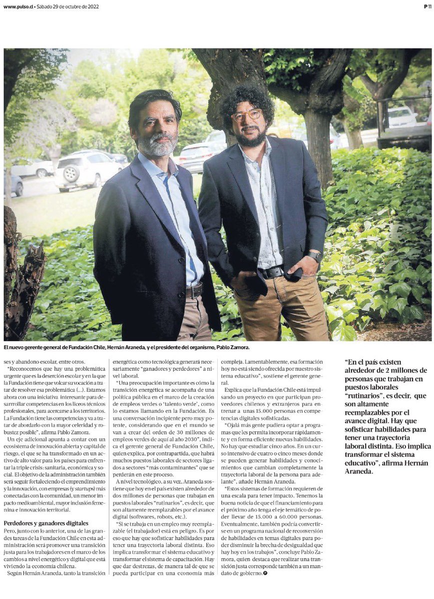 Hernán Araneda tweet media