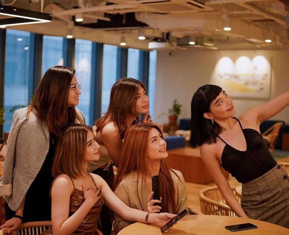 KGurphi's tweet image. meetings