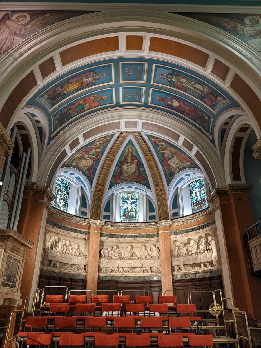 Edinburgh Singers tweet media