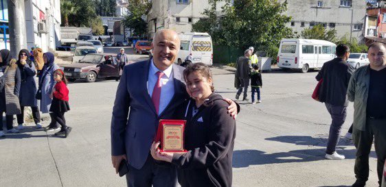 29 Ekim Cumhuriyet Bayramı tüm yurtta olduğu gibi ilçemizde de büyük bir coşkuyla kutlandı.
🇹🇷Cumhuriyetimizin 99.Yılı Kutlu Olsun.
<a href="/tcmeb/">Millî Eğitim Bakanlığı</a> 
<a href="/ZonguldakMEM/">Zonguldak İl Millî Eğitim Müdürlüğü</a> 
<a href="/zuleyhaaldogan/">Züleyha Aldoğan</a>