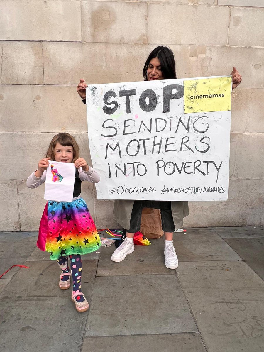 #MarchOfTheMummies @PregnantScrewed <a href="/cinemamasco/">Cinemamas</a>