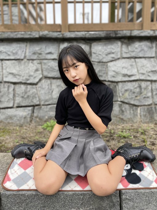 Twitterのコスプレ画像52