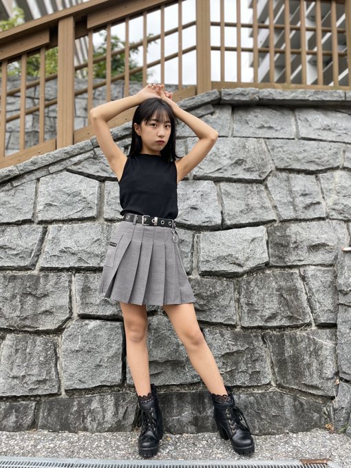 Twitterのコスプレ画像53