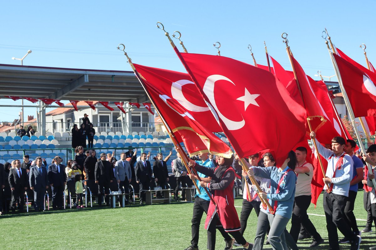 sarkislamem's tweet photo. #29EkimCumhiyetBayramıKutluOlsun https://t.co/zRG3FYhZKU